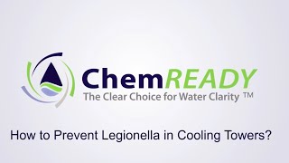 How To Prevent Legionella In Cooling Towers?
