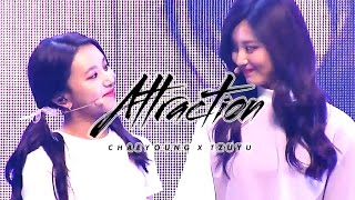 chaeyu (99 line) | attraction