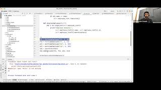 Python Abstract Base Class Inheritance #oops #python #example