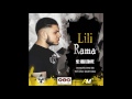 lili rama me shkatrove official audio