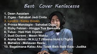 Kumpulan Playlist Kenlacessa Cover