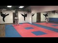 @karatejaimes11 kata hyakuachiho shotokan wskf panamÁ