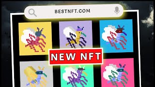 Omni Mosquitoes  NFT | Easy to earn ! New NFTs Projects