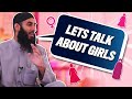 Islamic Sex Education For Boys