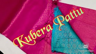 `Luxurious Kubera Pattu Copper Softy Silk Collection```🎉🎉🎉🎉🎉🎉🎉🎉@gracecreation9507