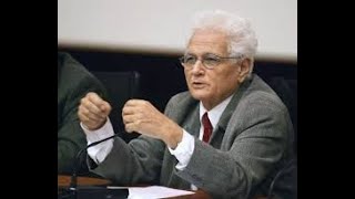 Derrida, la déconstruction en marche, #patrickesteve