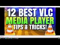 how to sync audio in vlc media player adjust audio time