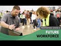 IowaWORKS Helps Guide Iowa’s Future Workforce