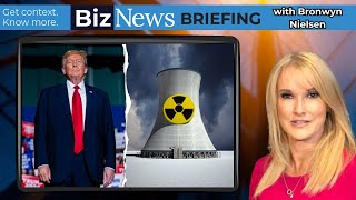 BN Briefing: Angry Americans urge Trump to punish SA; Iran’s nuclear truth