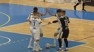 Scoregoal Kecskemét siker