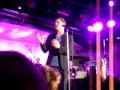 MICHAEL BUBLE - HAVEN'T MET YOU YET- ORCHID- OCT 20TH 2009