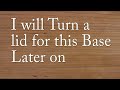 how to rough turn boxes on the lathe woodturning with sam angelo