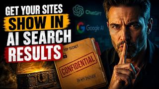 Unlock Free Traffic from AI: The Hidden Formula