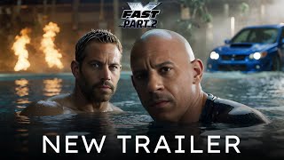 Fast Furious 11 Trailer 3 2026 Vin Diesel Cody Walker The Rock Fast X