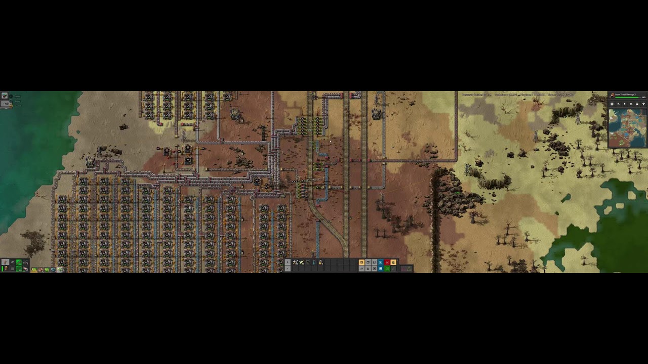 Factorio Youtube