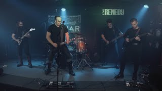 Aherusia Live Session @TVWAR (REMEDY STAGE) ~ Agrimia