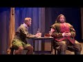 The Merry Wives of Windsor (Falstaff aria and scene)