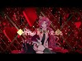 【歌って描いてみた】クイーンオブハート 奏音69（covered by まよねず）