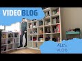 [Allkmy Vlog] Rearranging our KPOPER space