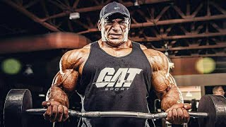 Big Ramy | I am coming | bodybuilding workout motivation