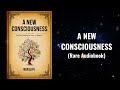 a new consciousness are you looking for peace or drama audiobook