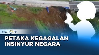 Petaka Kegagalan Insinyur Negara