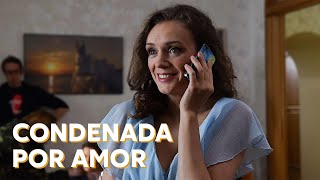 MARATÓN DE PELÍCULAS ROMÁNTICAS | Condenada por amor | Películas en Español Latino