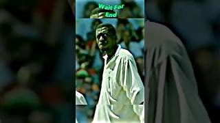 Angriest Stare in Cricket History 🔥😈 #shorts #viral
