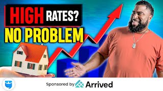 How to Find Cash-Flowing Rentals (EVEN with High Mortgage Rates)