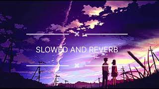 Mind relax lofi song 🎧 | slowed reverb lofi song | mind relaxing | MUSIC BEATZ