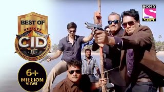 Best Of CID | सीआईडी | Bus Hijack - Part 2 | Full Episode