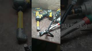 ADAPTERY KĄTOWE DEWALT - NARZEDZIA OSTATNIEJ SZANSY :) | PiNT! #shorts #tools #dewalt