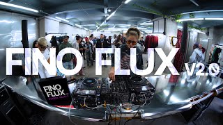 Dancehall, Reggaeton, Baile Funk & Soul I Fino Flux v2.0 x Bianca Maieli