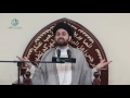 How Can I Manage My Anger? - Sayed Mohammed Baqer Al-Qazwini