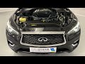 【大昌行二手車】2017 infiniti q50 2.0t sensory