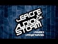 Electro House & Melbourne Bounce Mix 2017 - JerONE & AudioStorm - ProjectUnited Phase2 #003