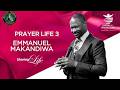 HOW TO MASTER YOUR PRAYER LIFE 3  - Prophet E. Makandiwa