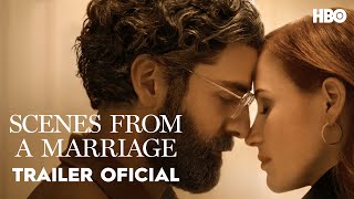 Scenes From a Marriage | Trailer Oficial | HBO Brasil