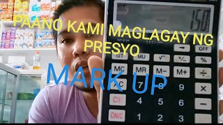 Botika vlog Usapang mark up po tayo