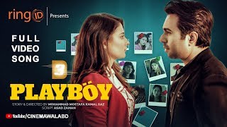 Keno Hothat Jhore | কেন হঠাৎ ঝড়ে | Fahad | Naved | OST of Drama PLAYBOY | ft. APURBA \u0026 MEHAZABIEN