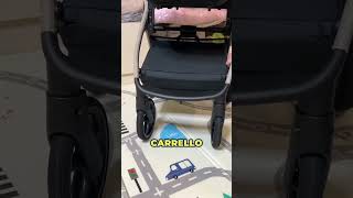 Carrello Vector