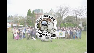 20th Anniversary Vespa Brunch 2022