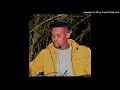 De Mthuda & Njelic - Hamba Uyo Phanda