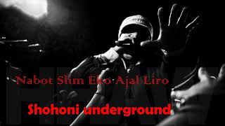 Sector4 \u0026 Liro - Shohoni underground