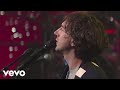 Snow Patrol - Run (Live On Letterman)