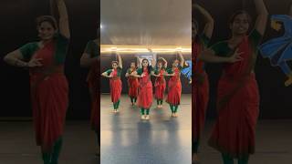 Illuminate ഒന്ന് ക്ലാസിക്കൽ ആയിട്ട് കണ്ടാലോ🔥 #viralvideo #dance #classicaldancelover