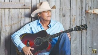 Alan Jackson  ~ \