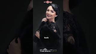 Yuni Shara - Kasih (Shorts)