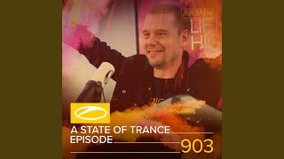 A State Of Trance (ASOT 903) (Intro)