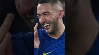 Hakim Ziyech in every expression on his face #hakimziyech #ziyech #hziyech #chelsea #football #ajax